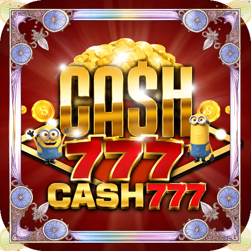 cash777 — mitra unggulan